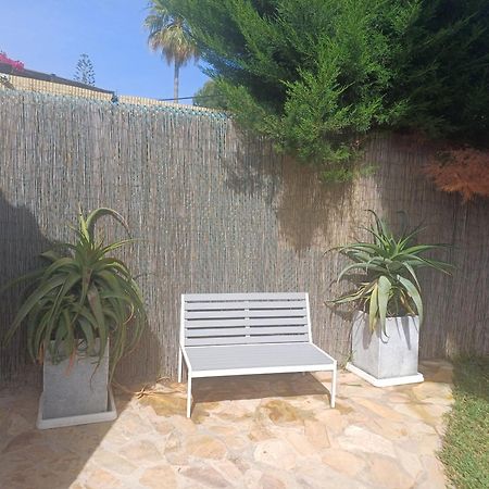 The Garden House - Mijas Costa Villa El Faro Dış mekan fotoğraf