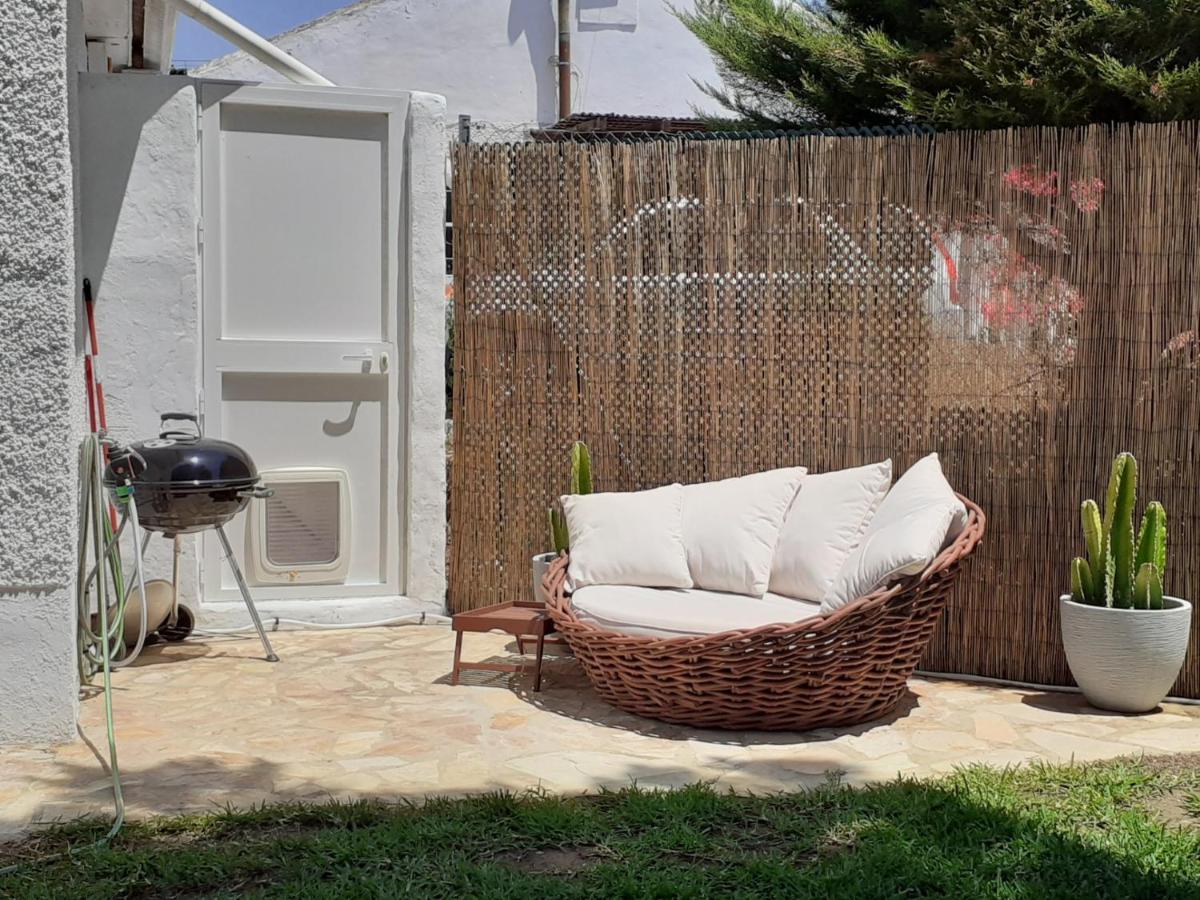 The Garden House - Mijas Costa Villa El Faro Dış mekan fotoğraf