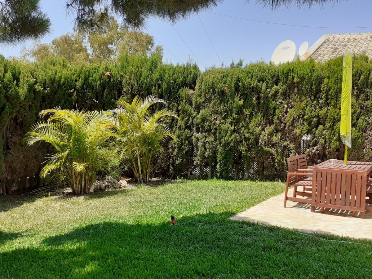 The Garden House - Mijas Costa Villa El Faro Dış mekan fotoğraf