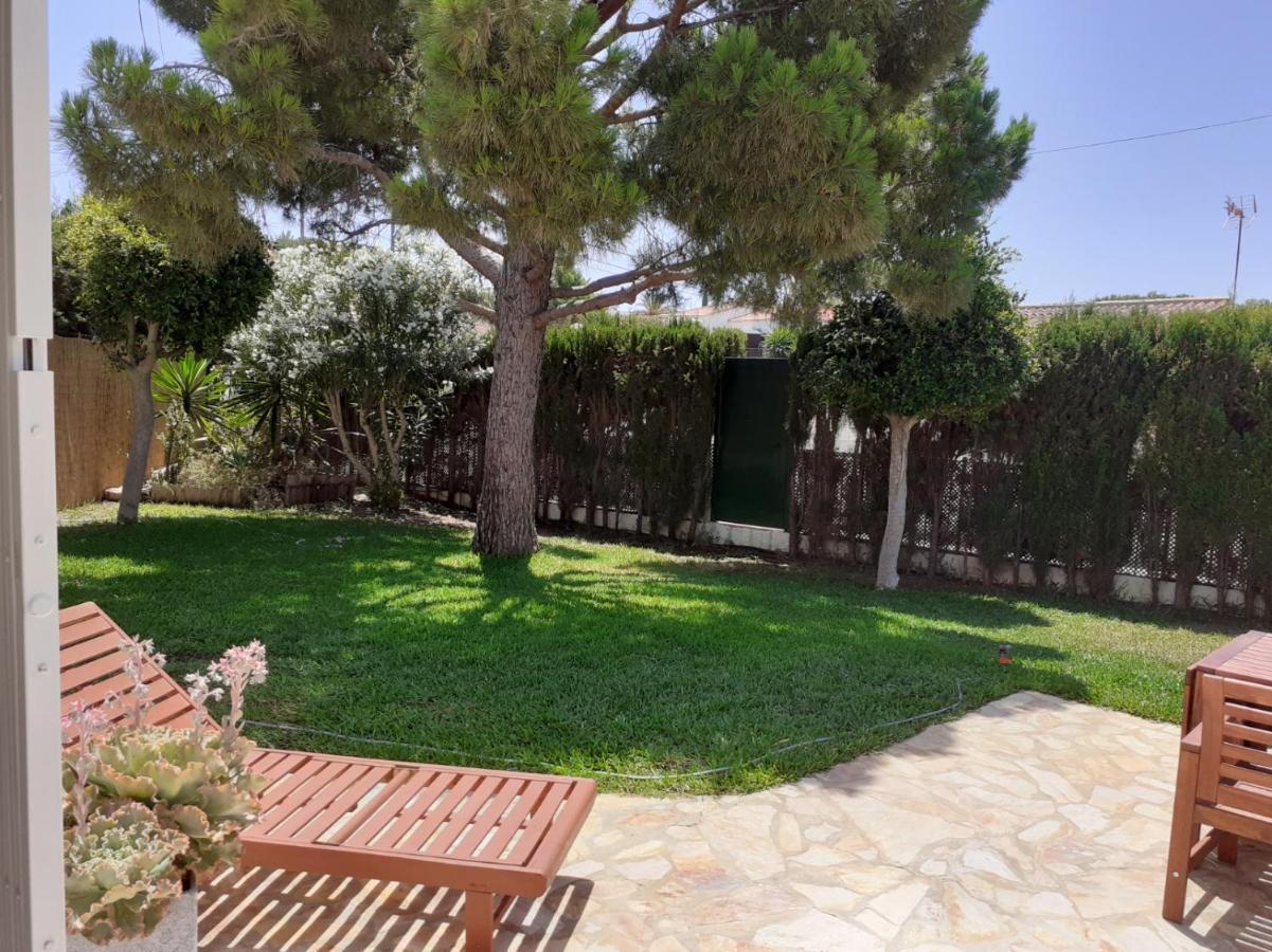 The Garden House - Mijas Costa Villa El Faro Dış mekan fotoğraf