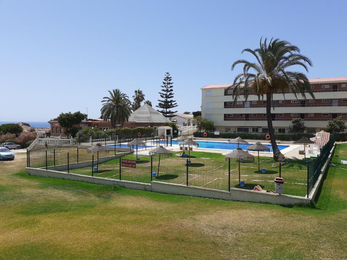 The Garden House - Mijas Costa Villa El Faro Dış mekan fotoğraf