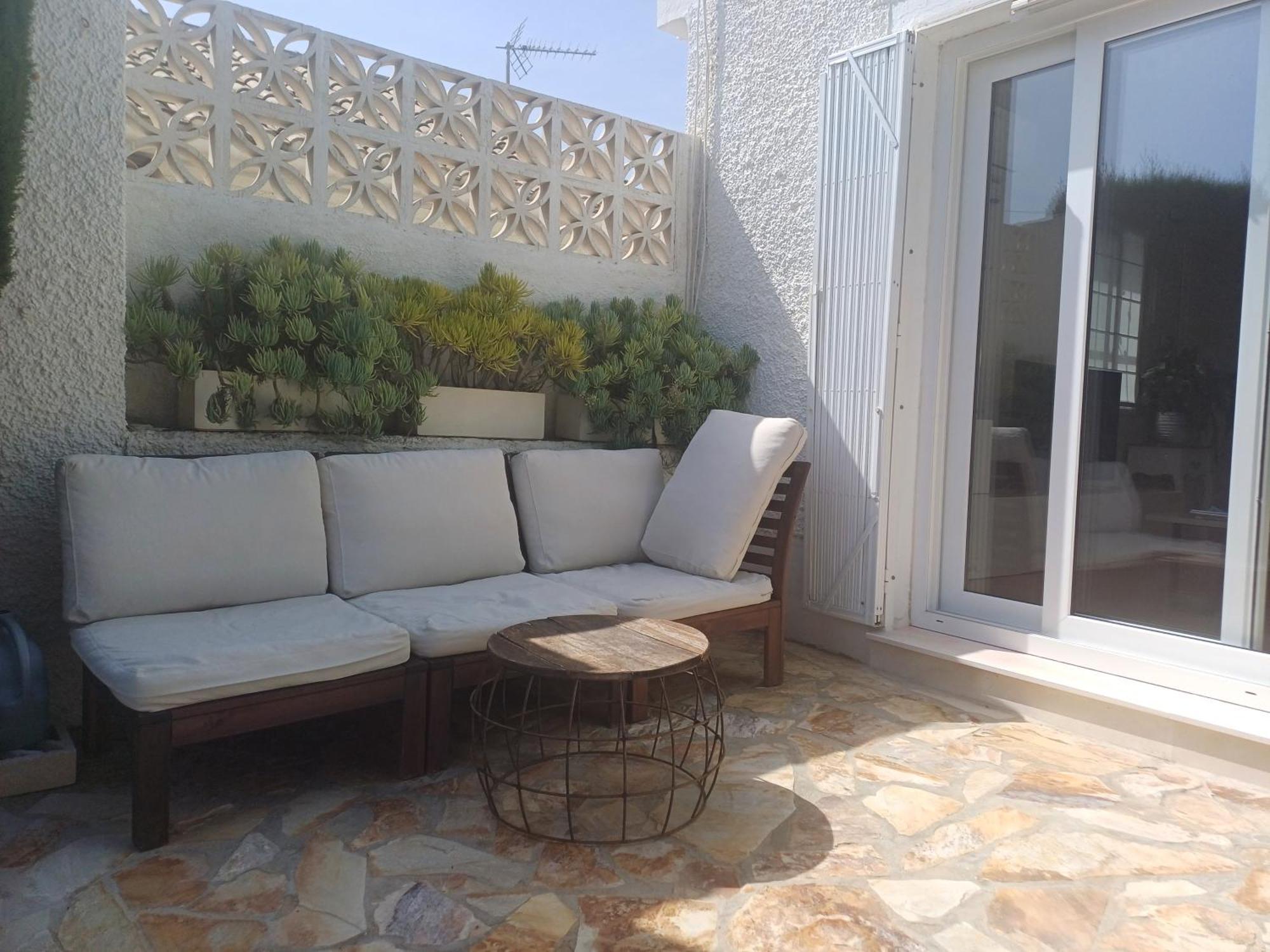 The Garden House - Mijas Costa Villa El Faro Dış mekan fotoğraf